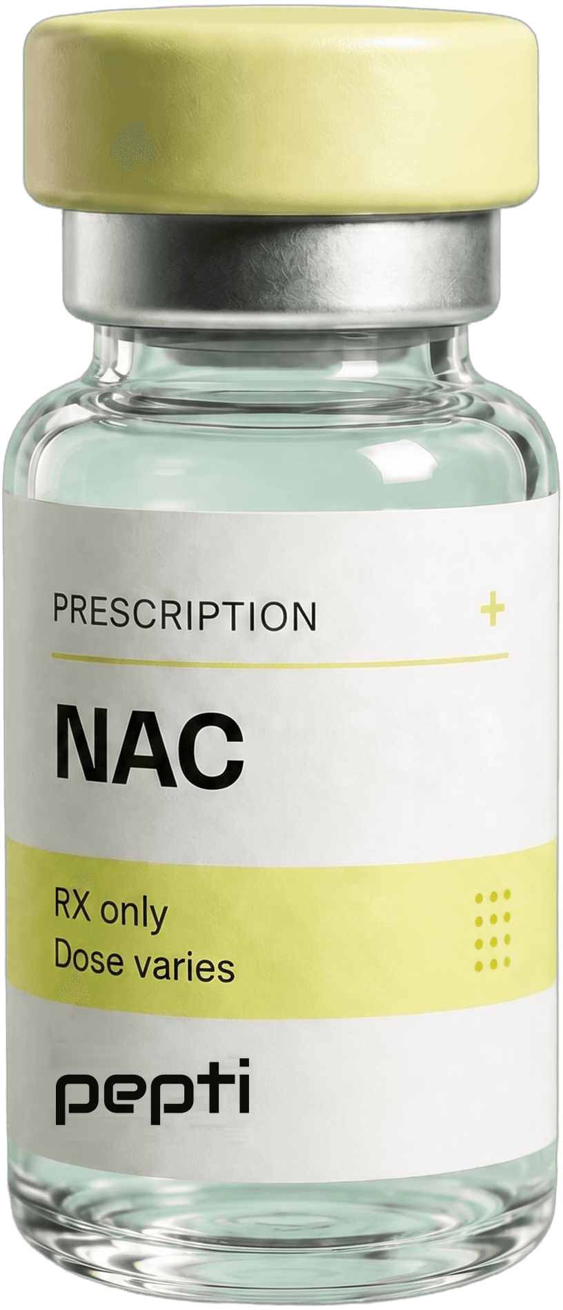 N-Acetyl-L-Cysteine (NAC)