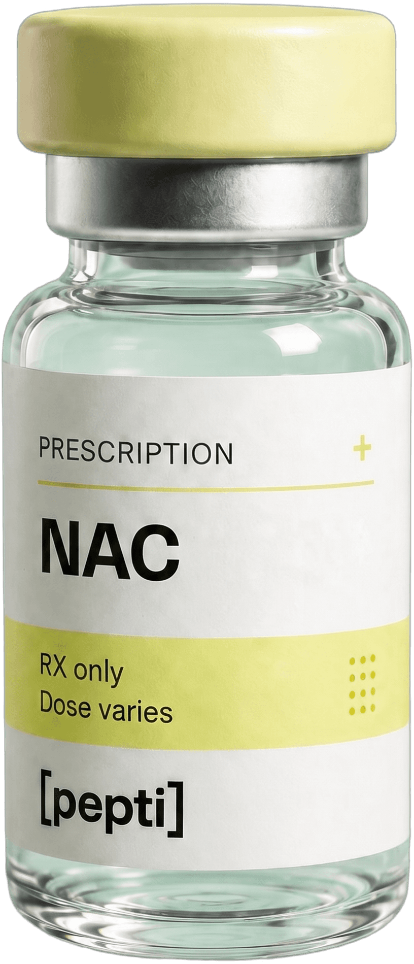 N-Acetyl-L-Cysteine (NAC)