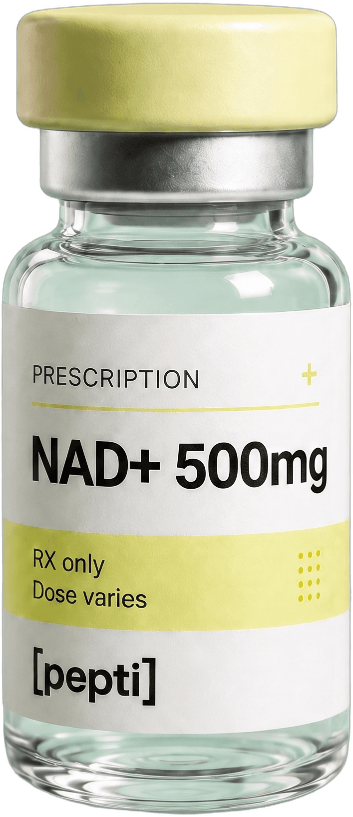NAD+ Injection (500 mg) for patients in Indiana