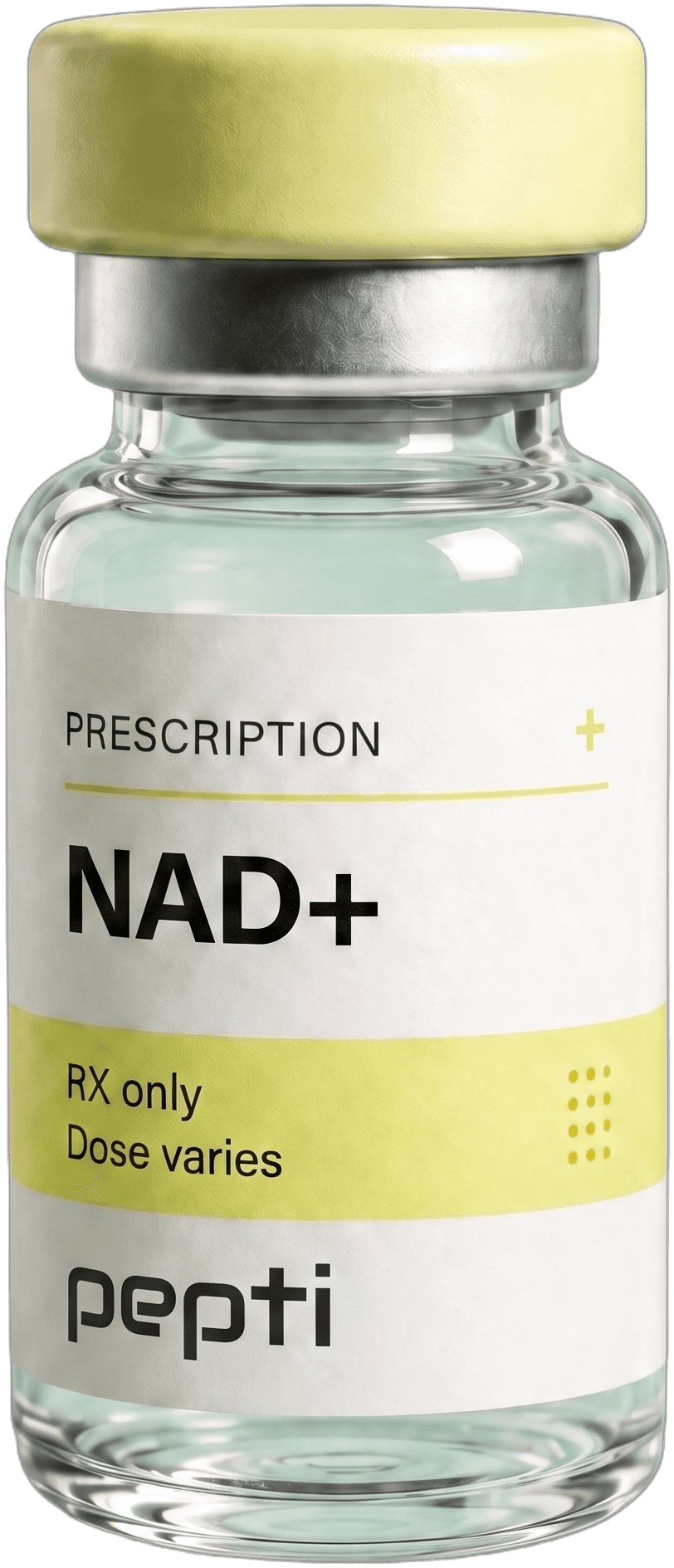 NAD+ Injection