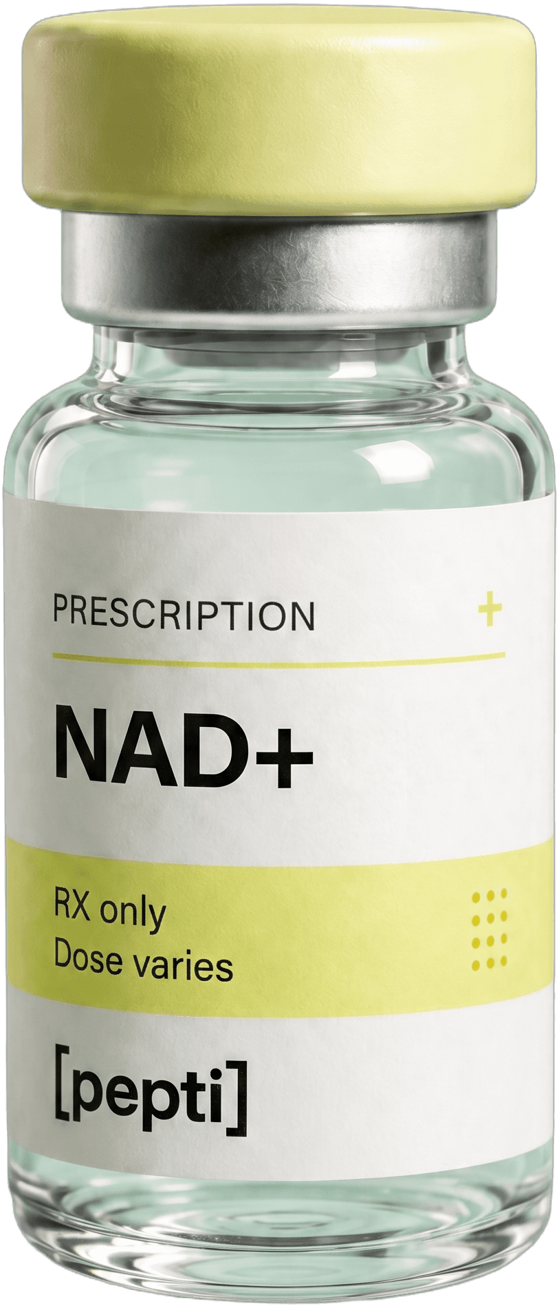 NAD+ Injection
