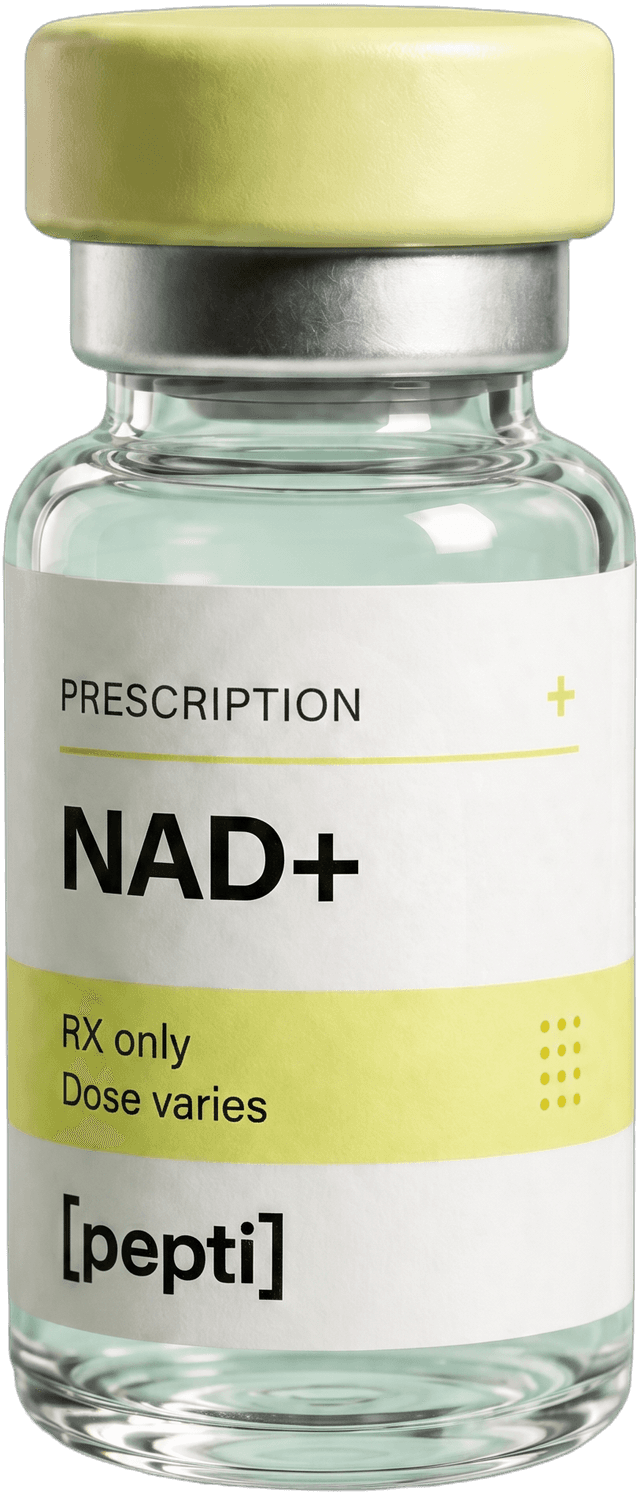NAD+ Injection