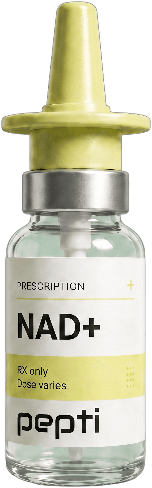 NAD+ Nasal Spray