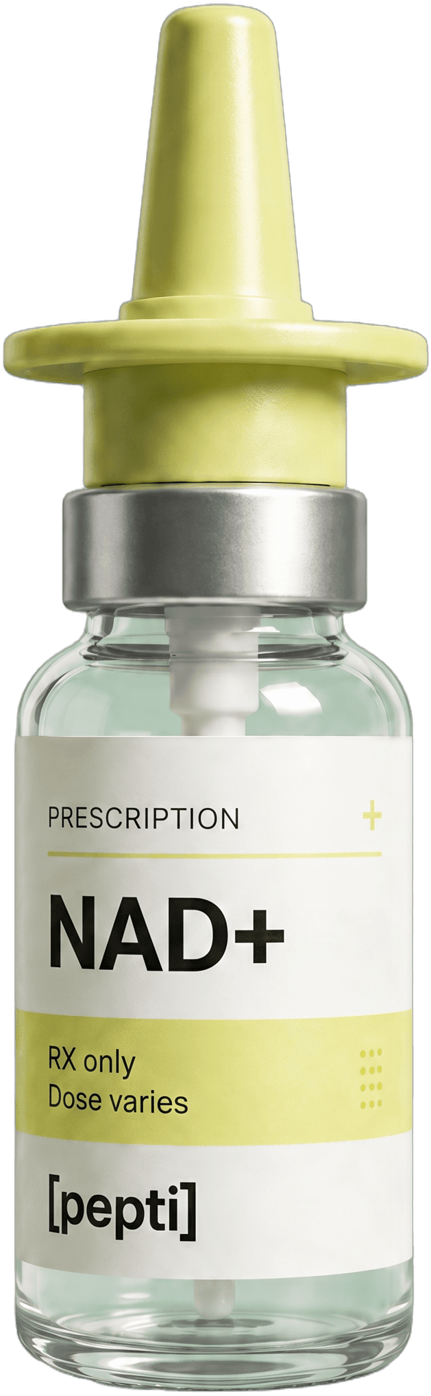 NAD+ Nasal Spray for patients in Missouri