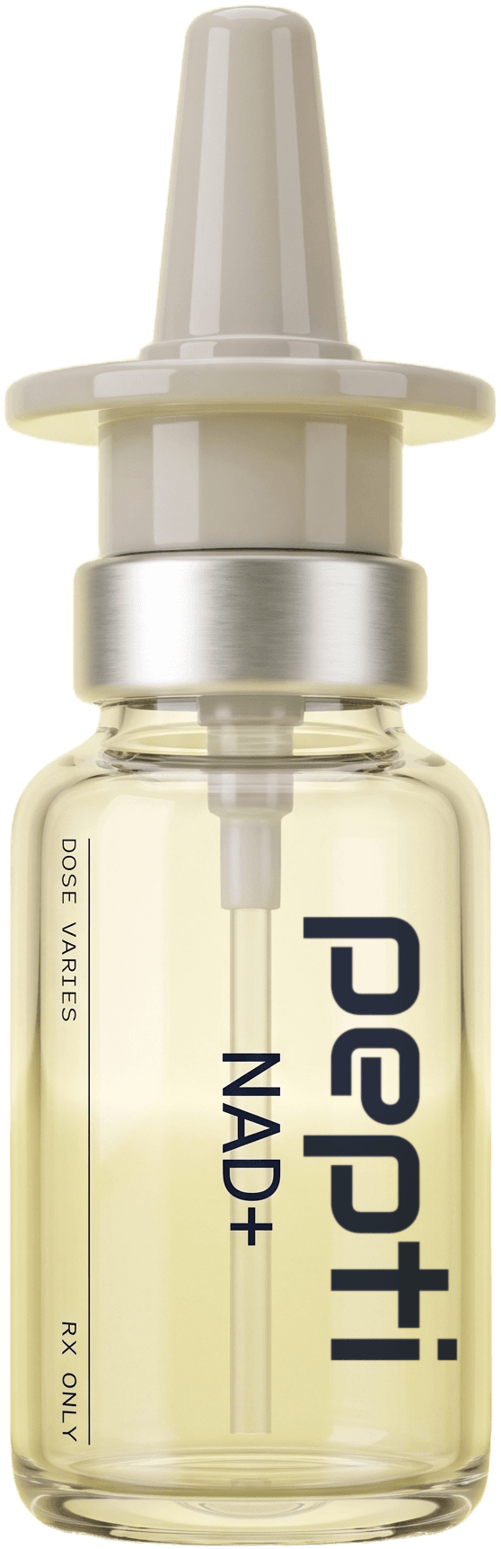 NAD+ Nasal Spray
