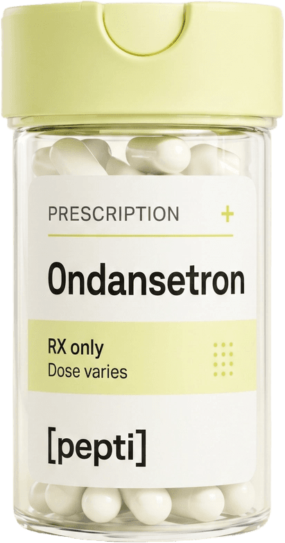 Ondansetron
