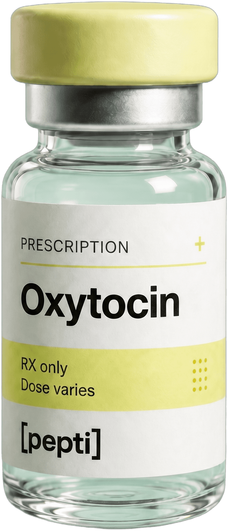 Oxytocin