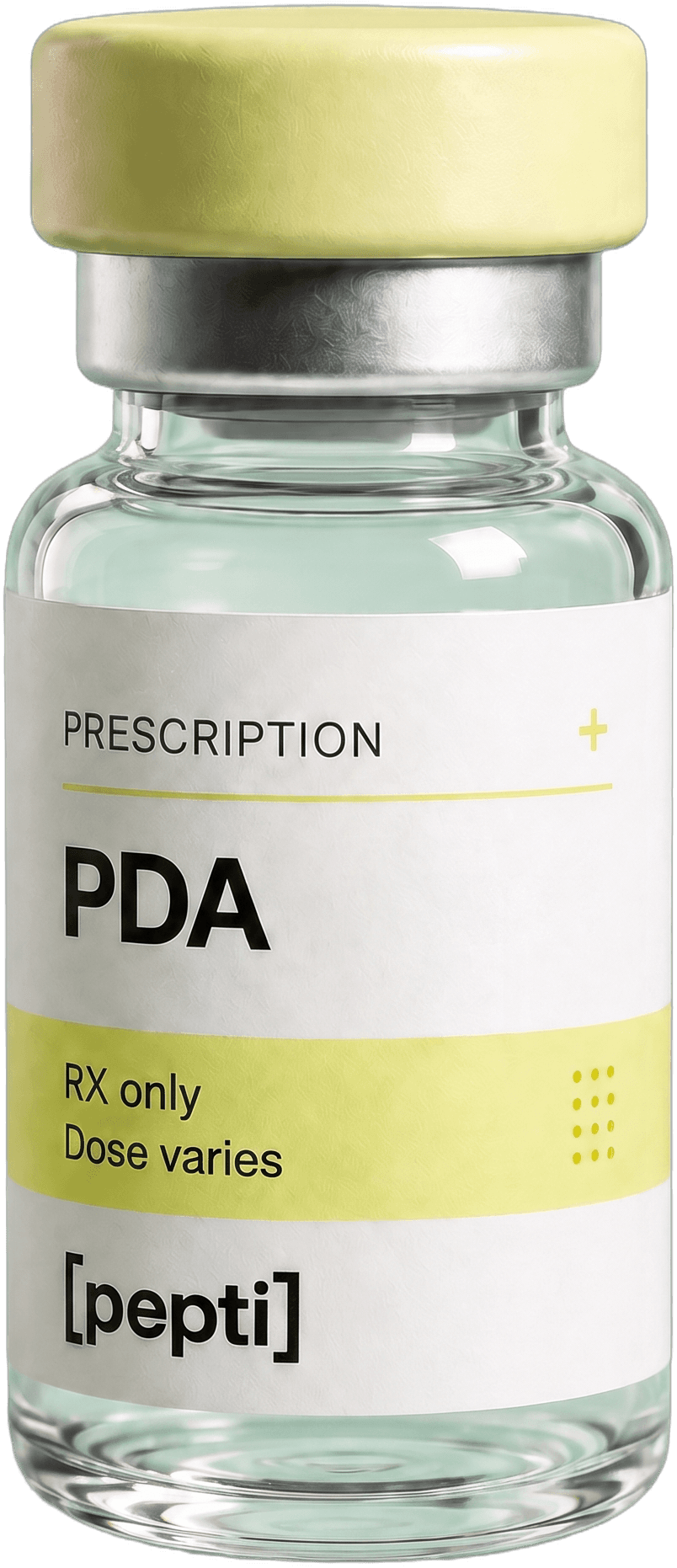 PDA (Pentadeca Arginate) (Injectable) for patients in Arizona
