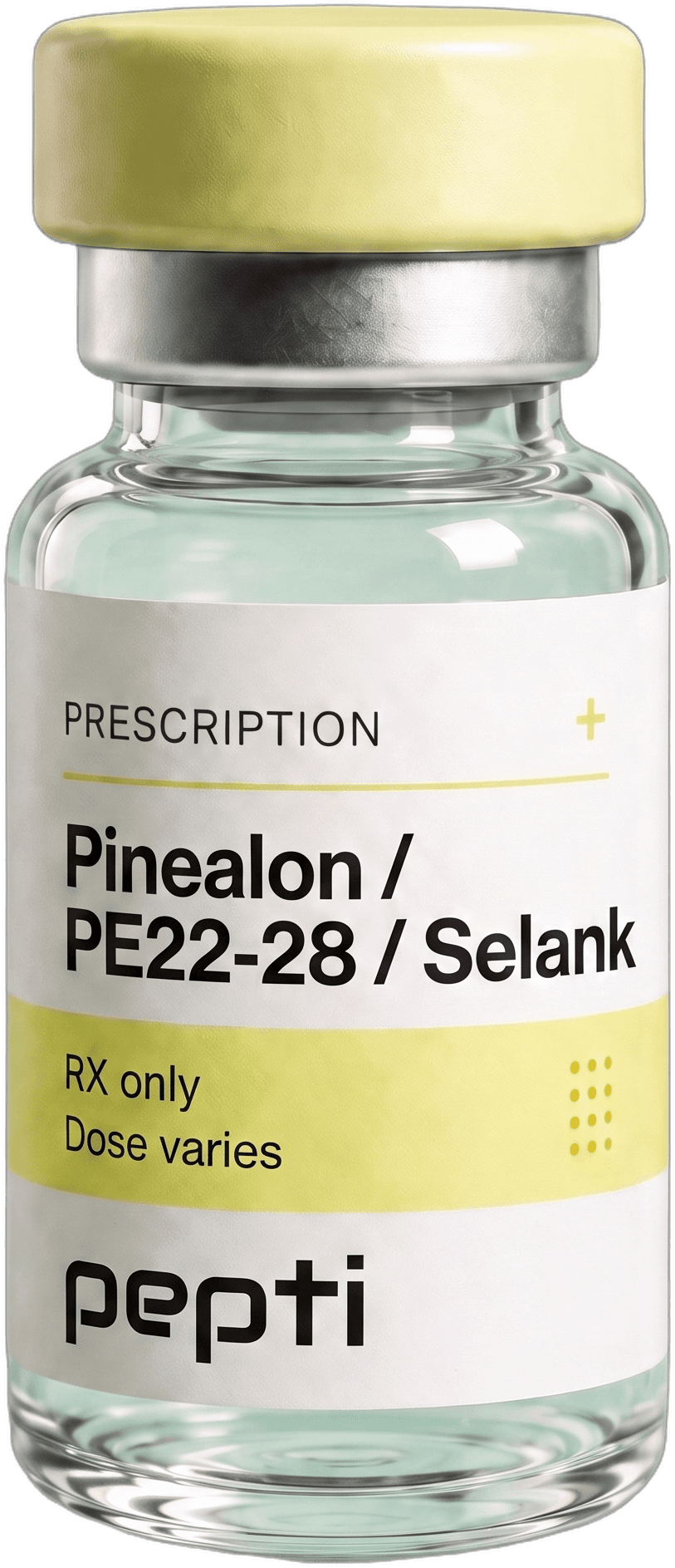 Pinealon / PE22-28 / Selank