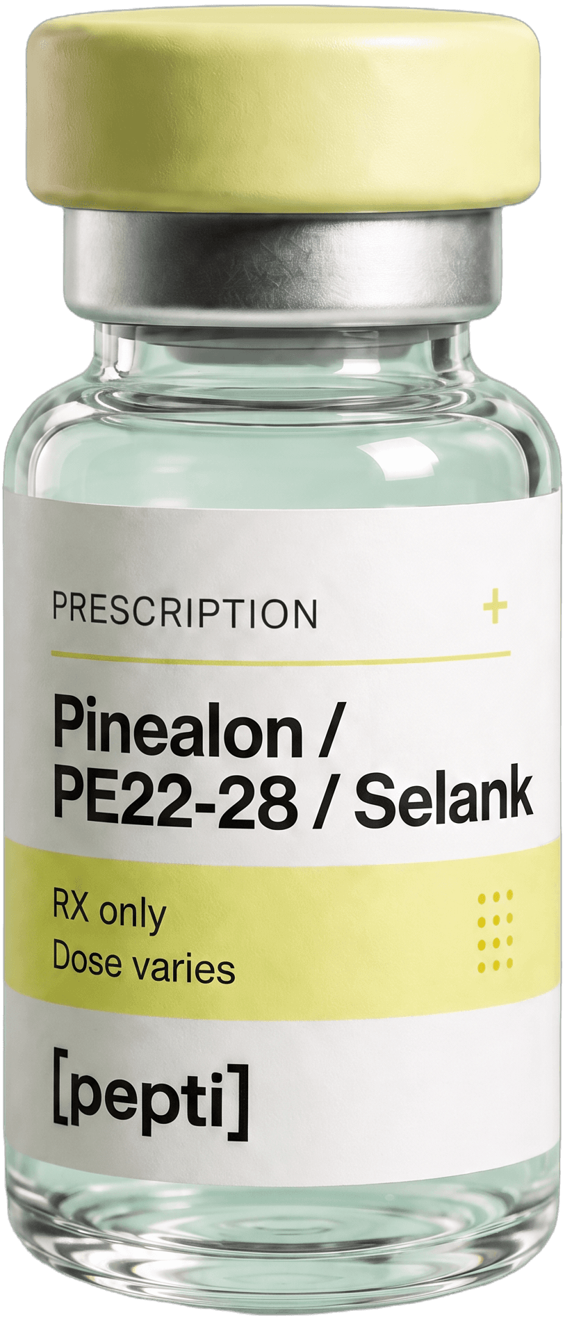 Pinealon / PE22-28 / Selank for patients in Arkansas