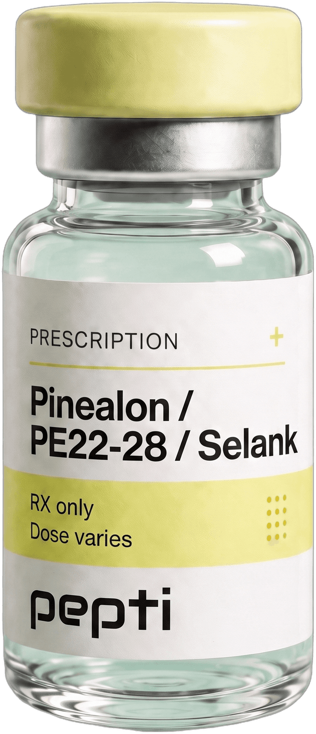 Pinealon / PE22-28 / Selank