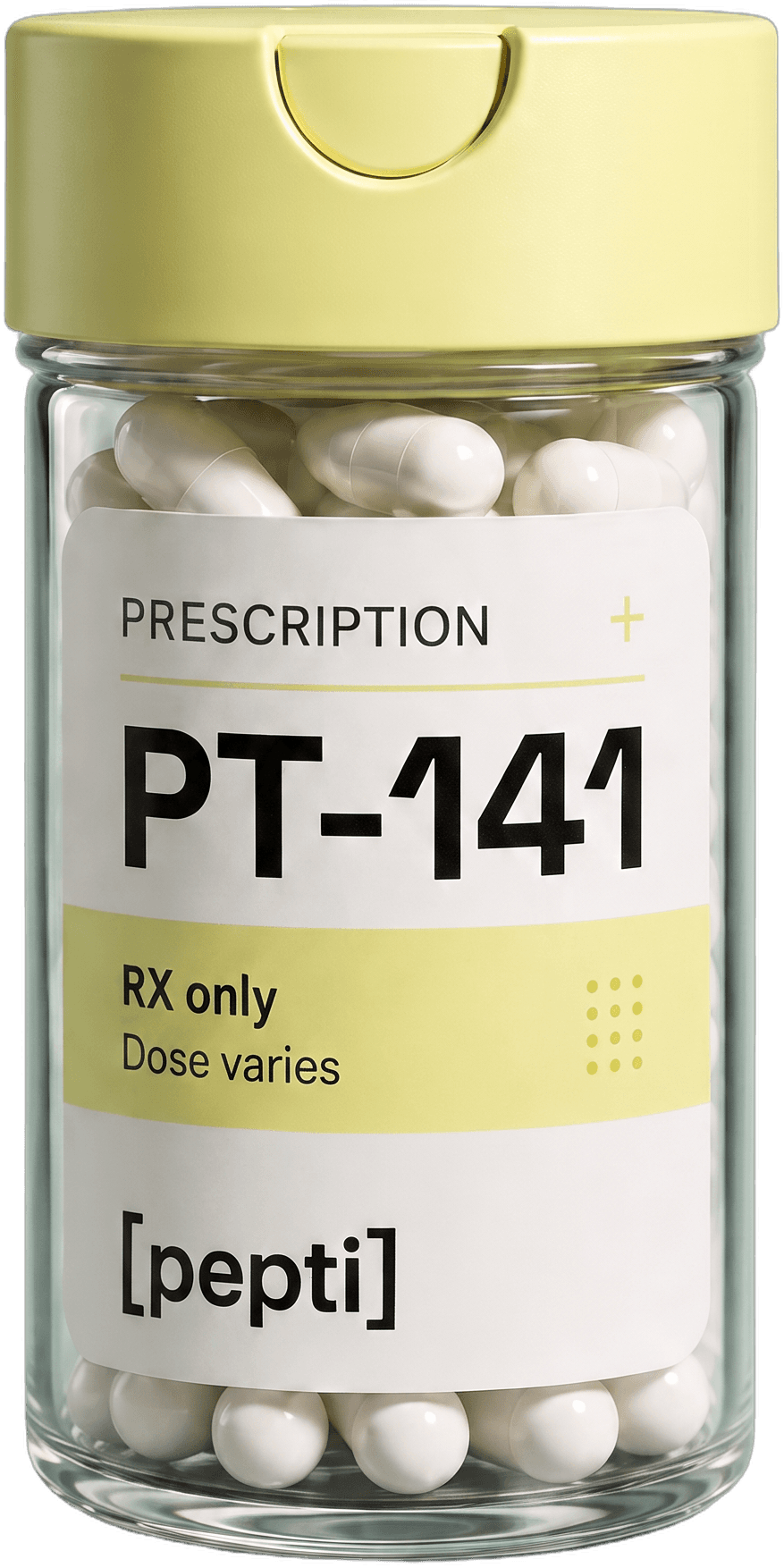 PT-141 (Oral Troche) for patients in Missouri