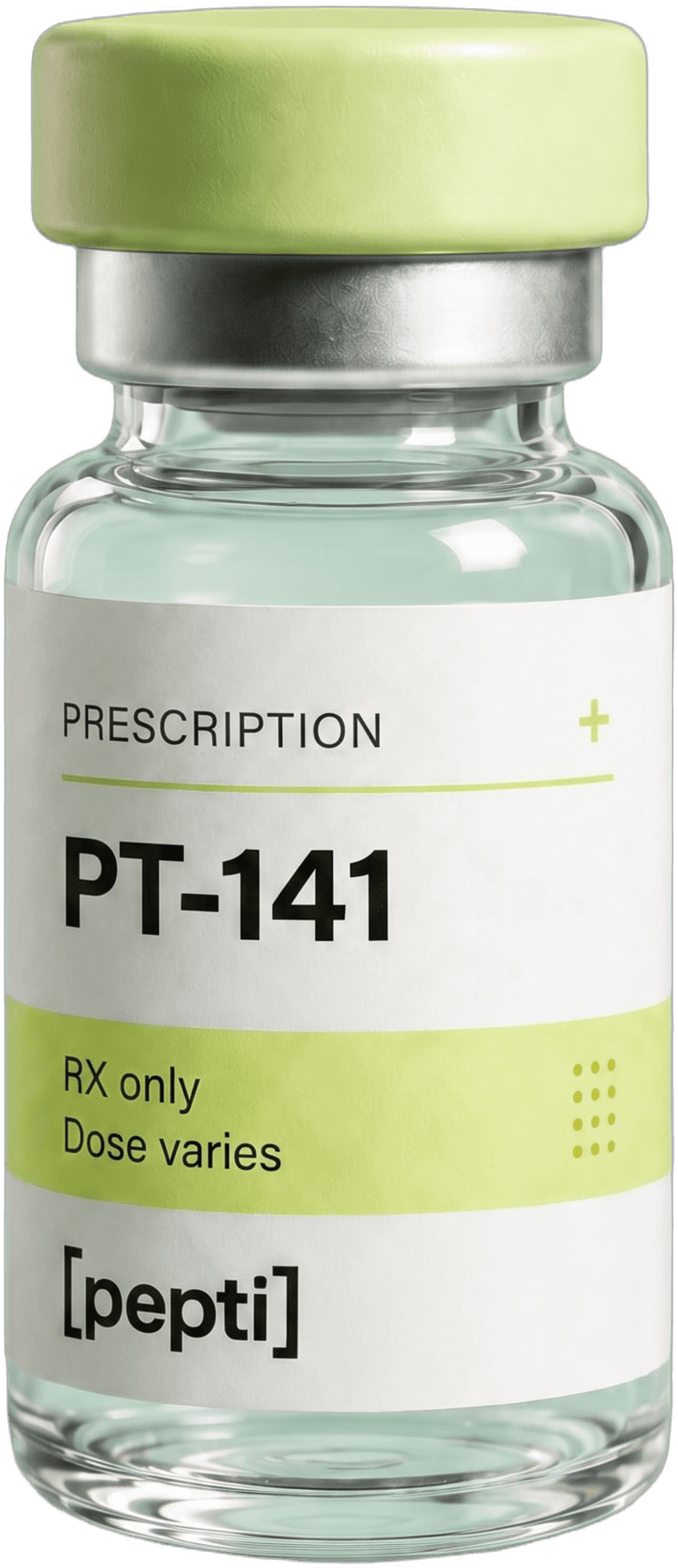 PT-141 (Injectable) for patients in California