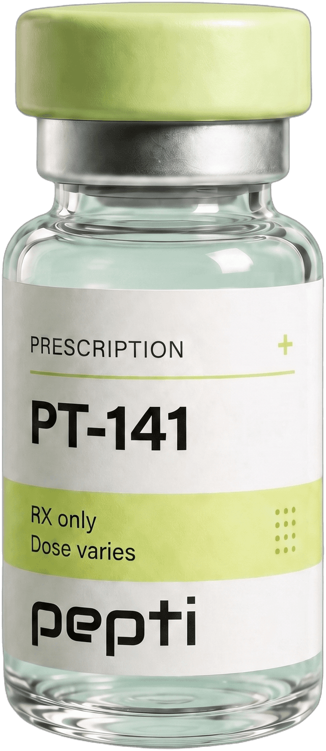PT-141 (Injectable)