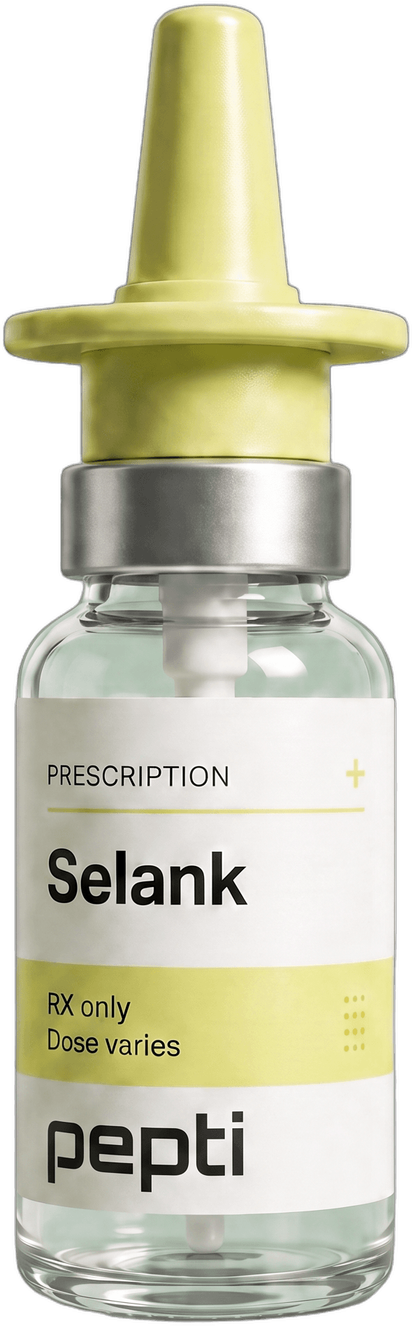 Selank Nasal Spray