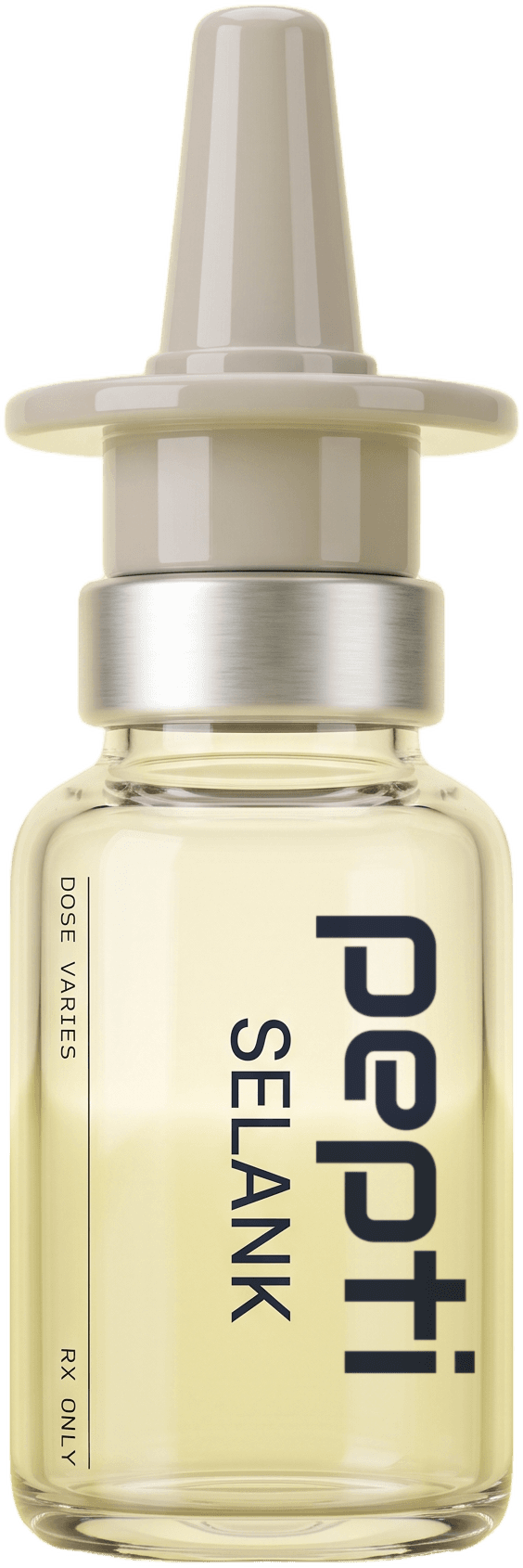 Selank Nasal Spray