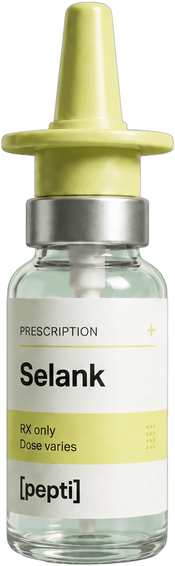 Selank Nasal Spray