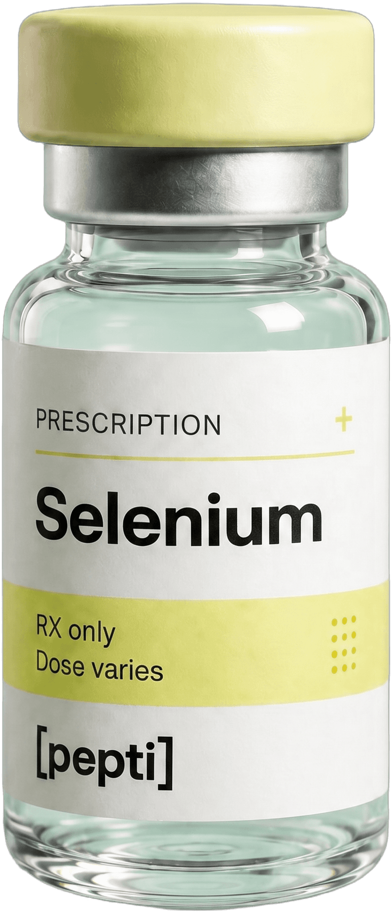 Selenium Injection