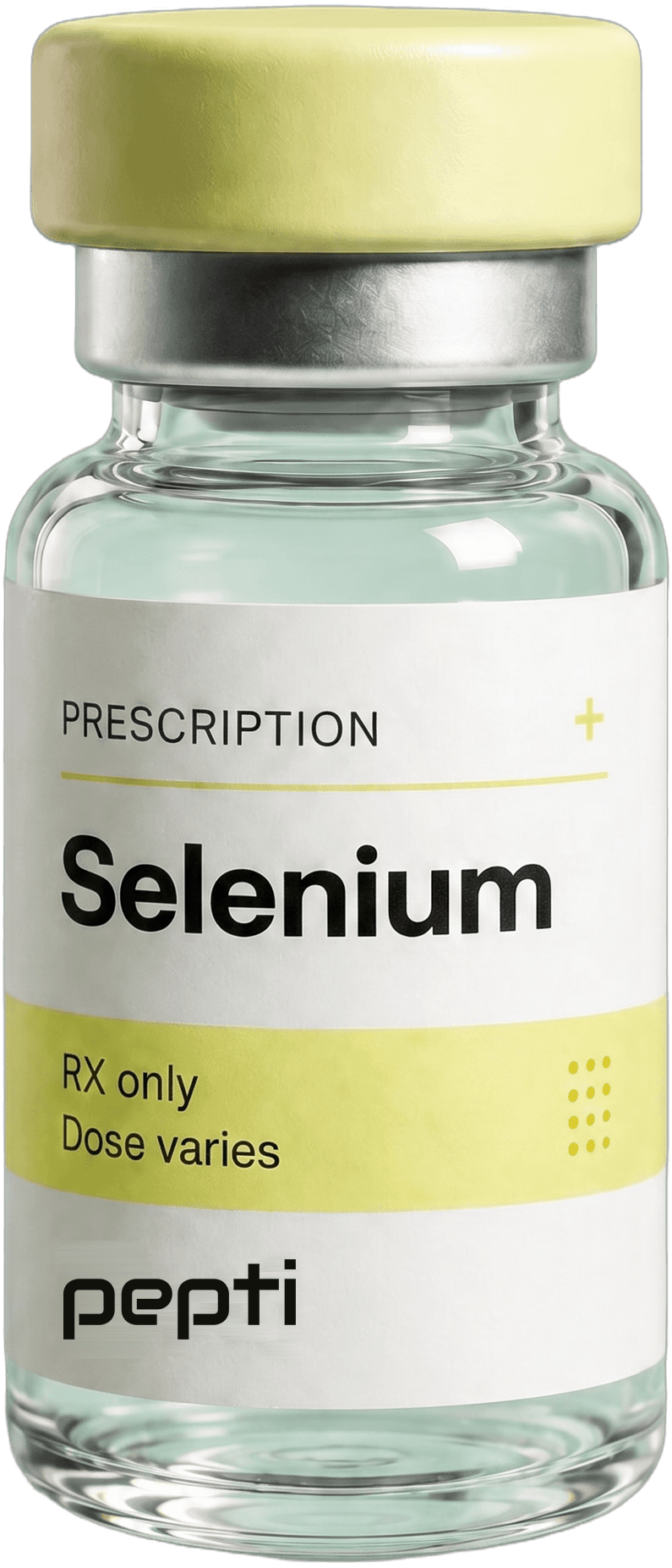 Selenium Injection