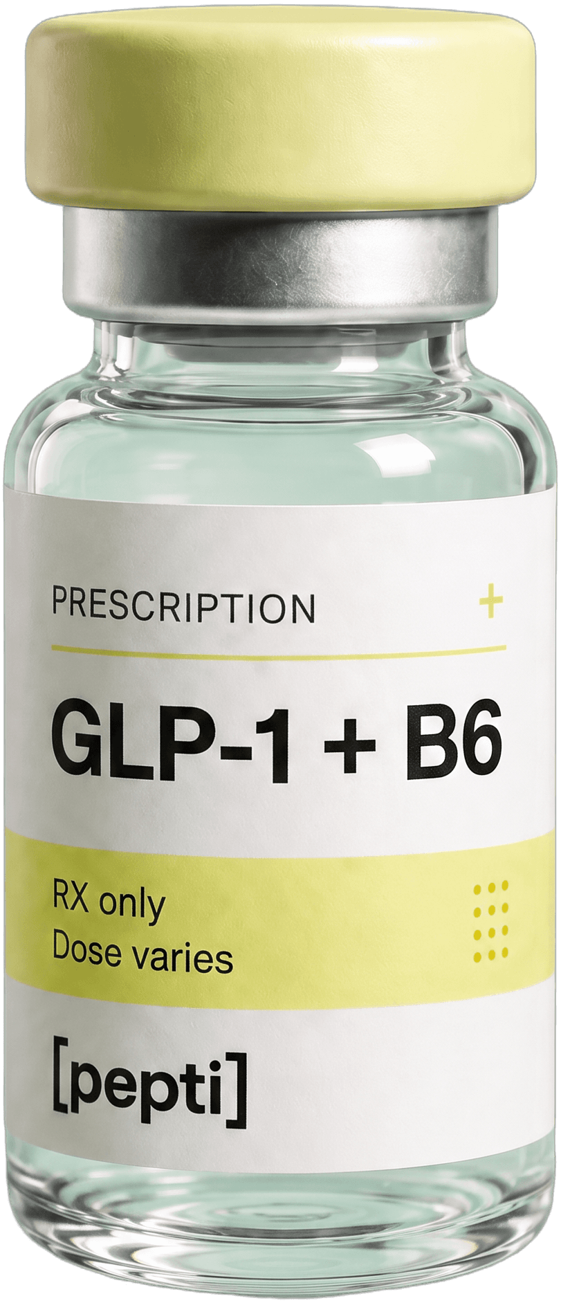 GLP-1 + B6 Injection