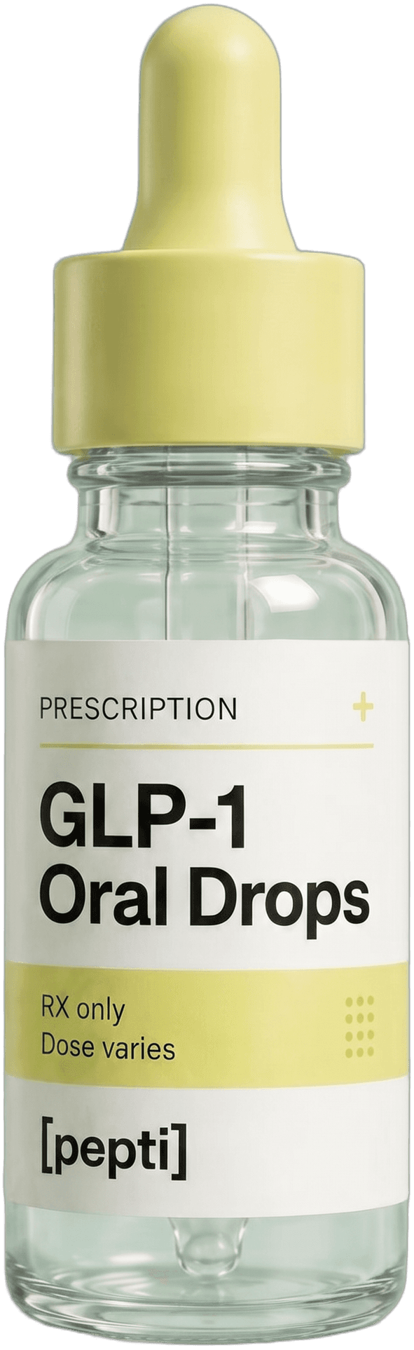 GLP-1 Oral Drops for patients in Arizona