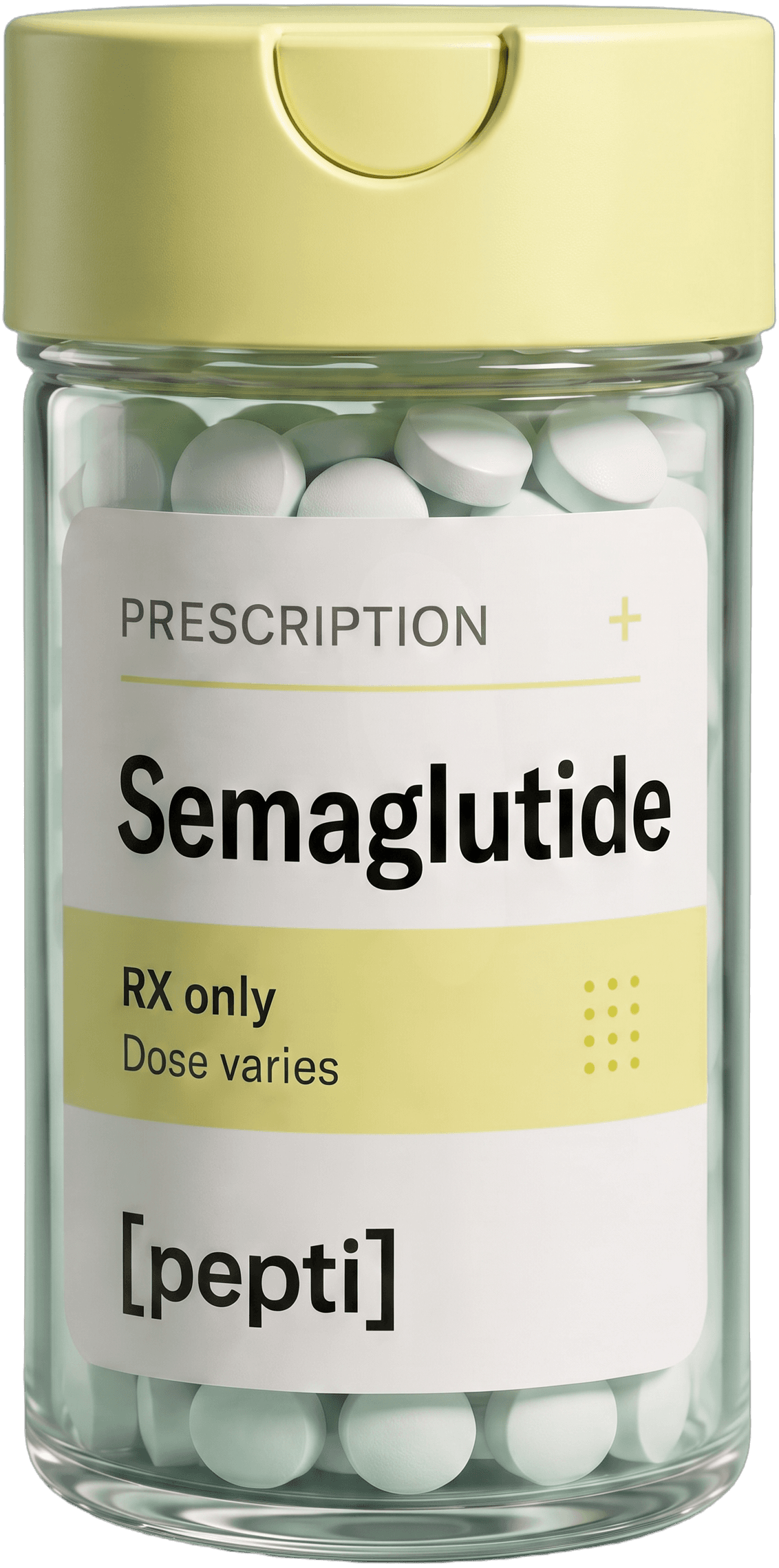 Semaglutide (Oral)