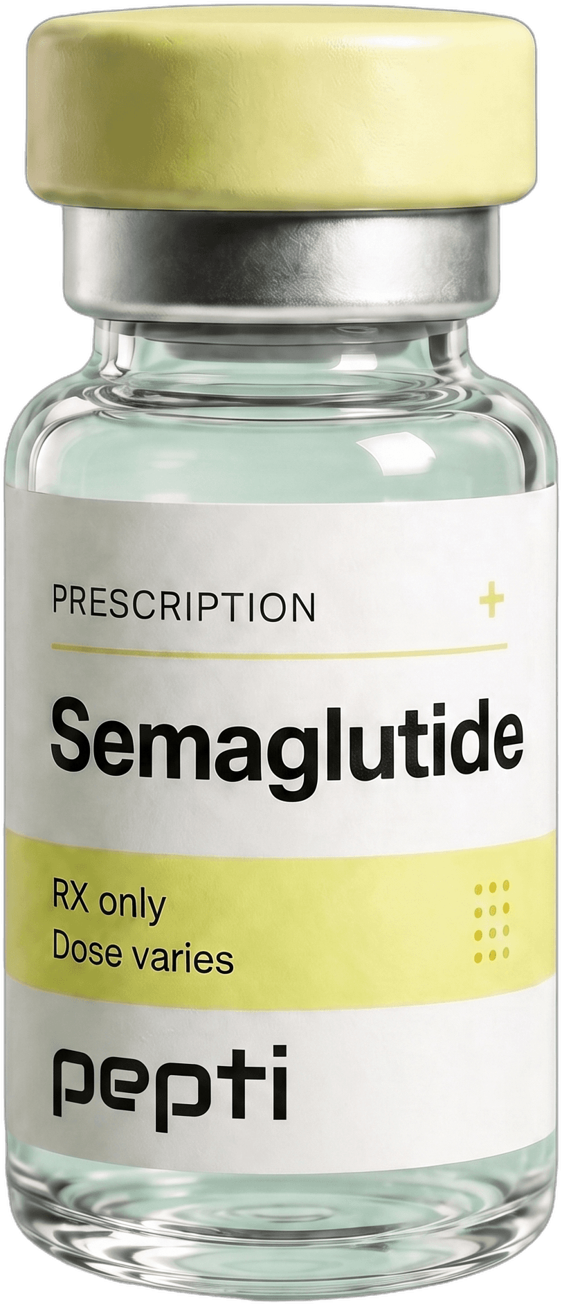 Semaglutide (Injectable)
