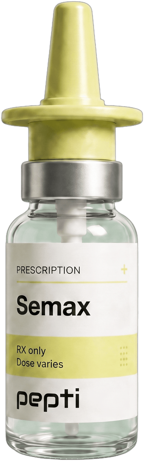 Semax Nasal Spray