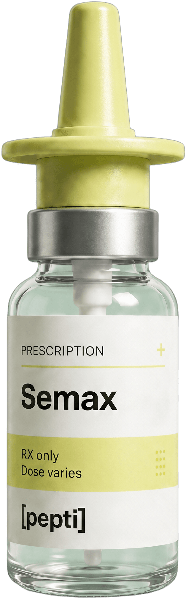 Semax Nasal Spray