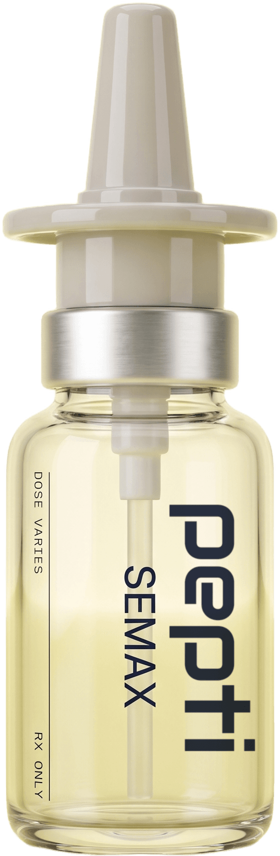 Semax Nasal Spray