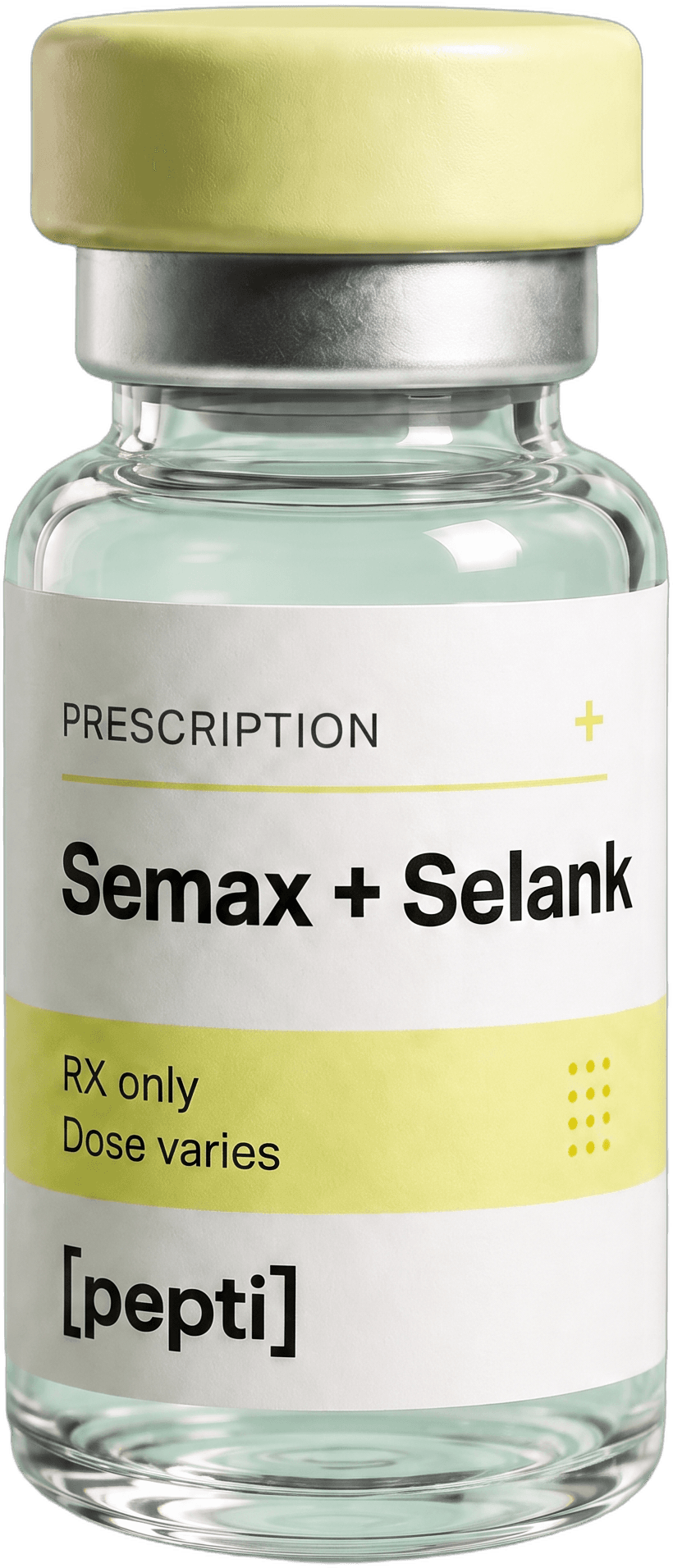 Semax + Selank (Injectable) for patients in California