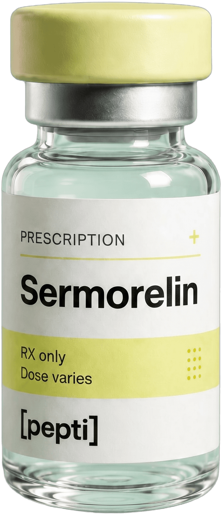 Sermorelin (Injectable)