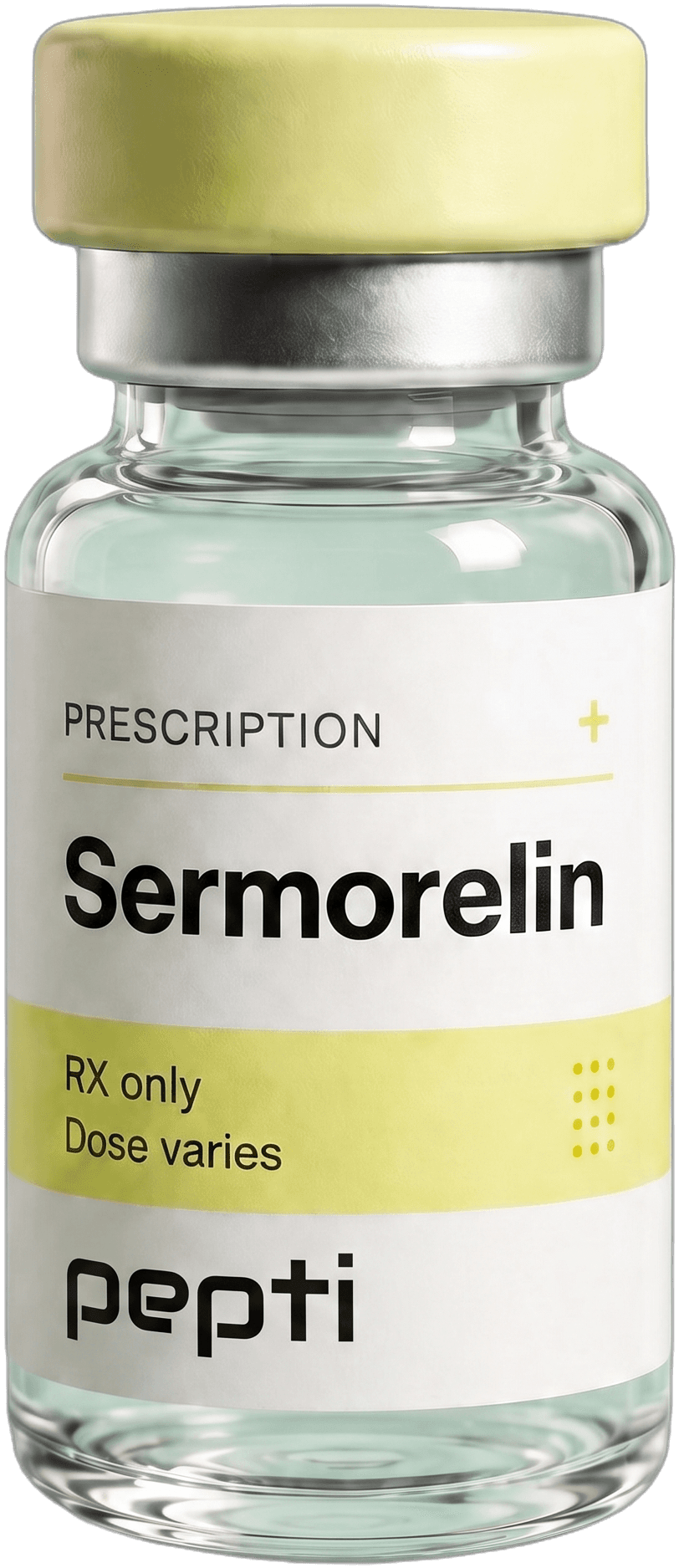 Sermorelin (Injectable) for patients in Massachusetts