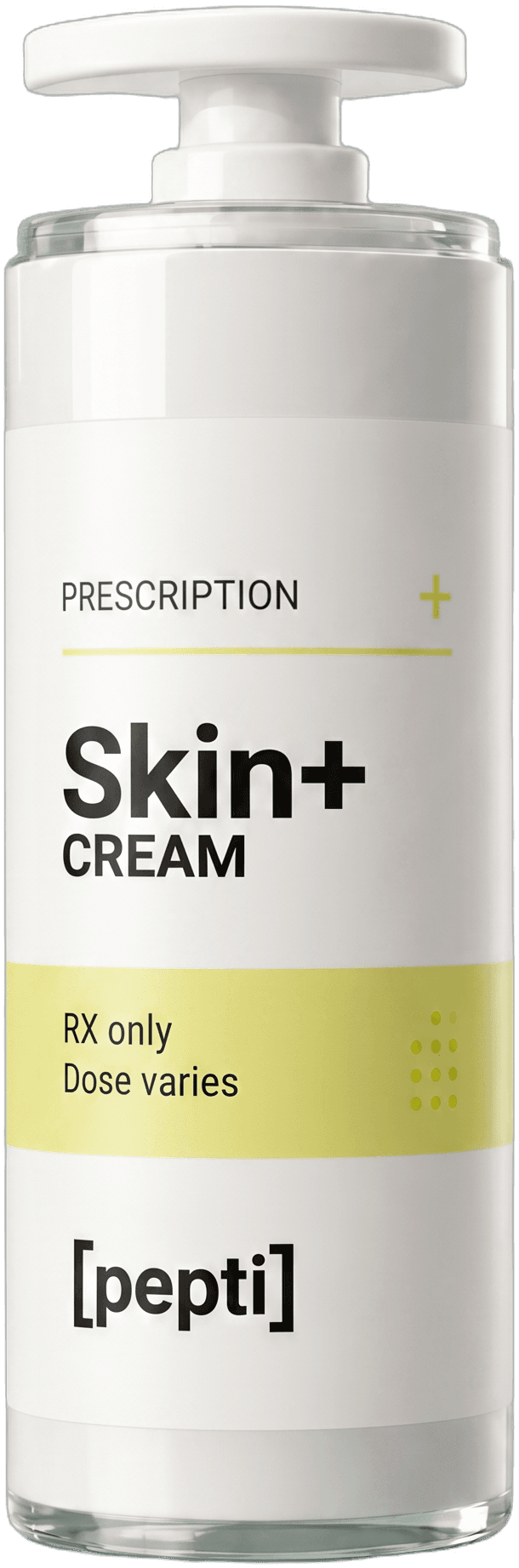 Skin+ (Multi-Active Rx)