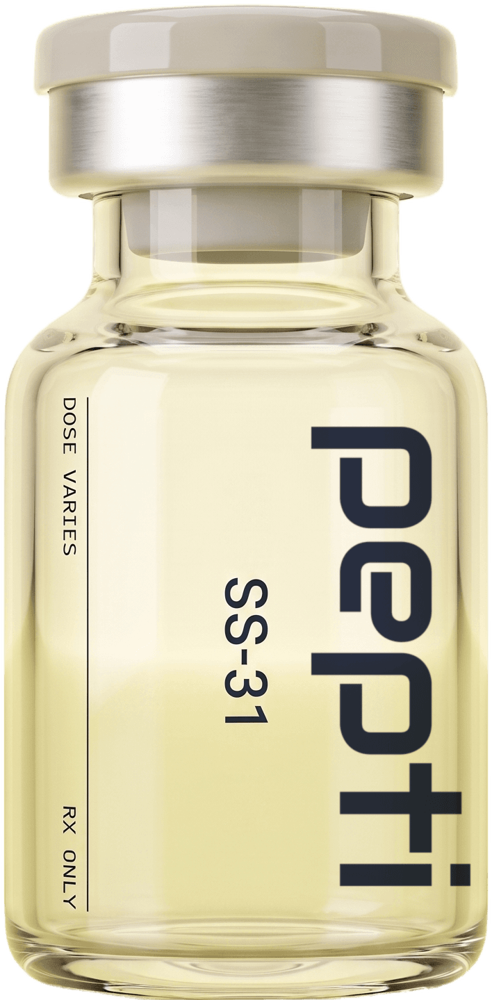 SS-31 (Elamipretide) (Injectable)