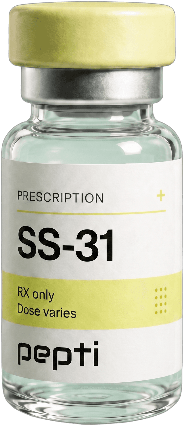 SS-31 (Elamipretide) (Injectable)