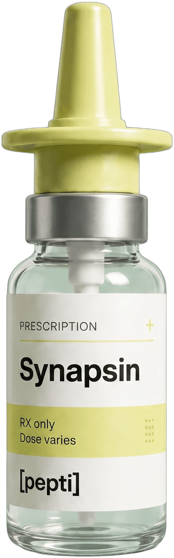 Synapsin Nasal Spray for patients in Pennsylvania