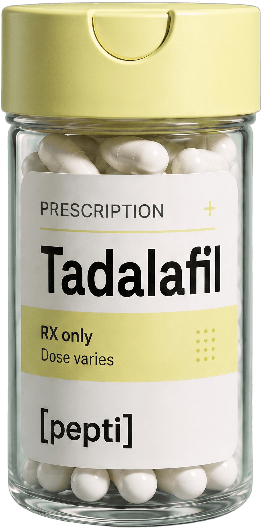 Tadalafil Troche for patients in Missouri