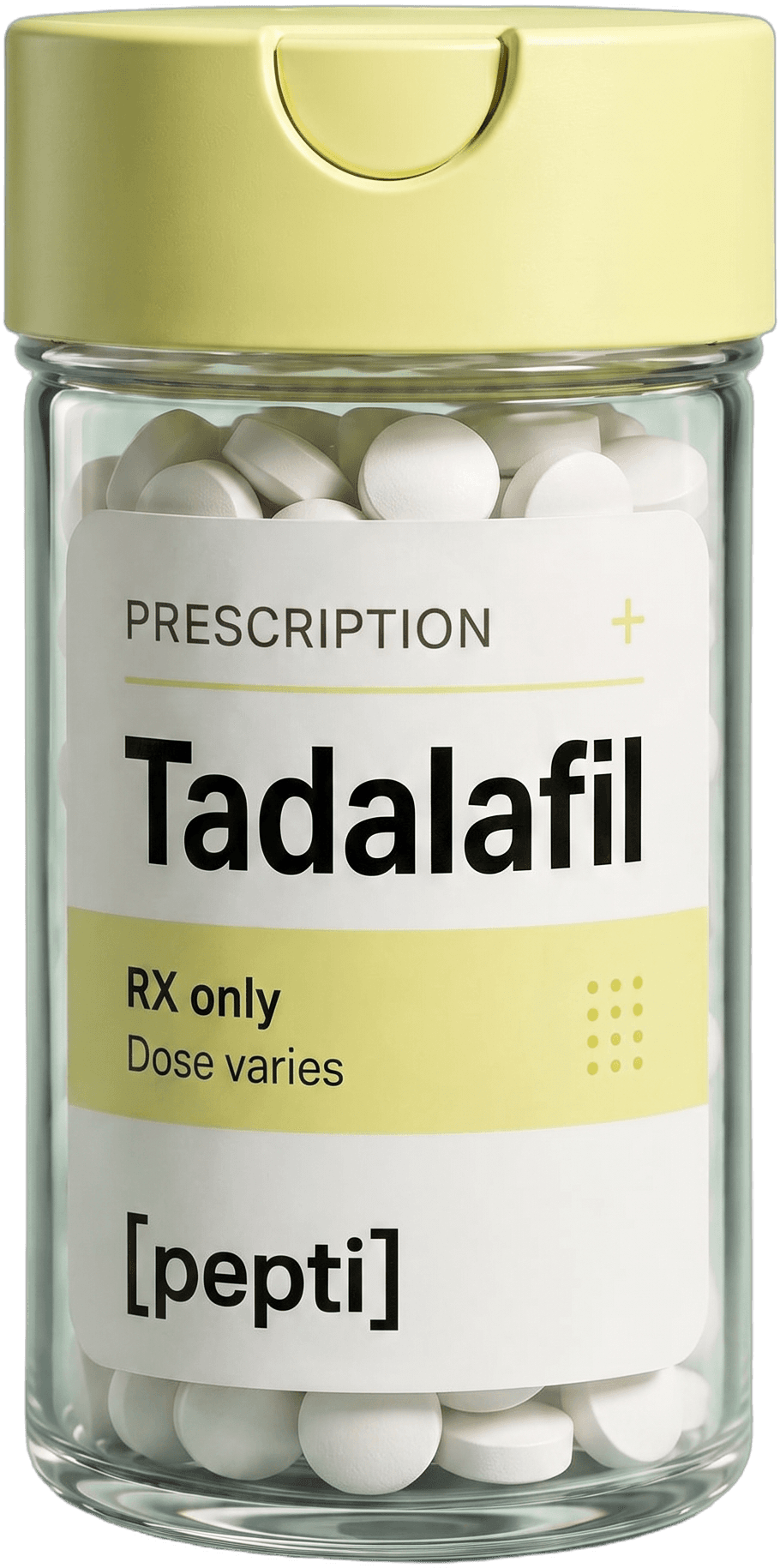 Tadalafil Troche for patients in Arkansas