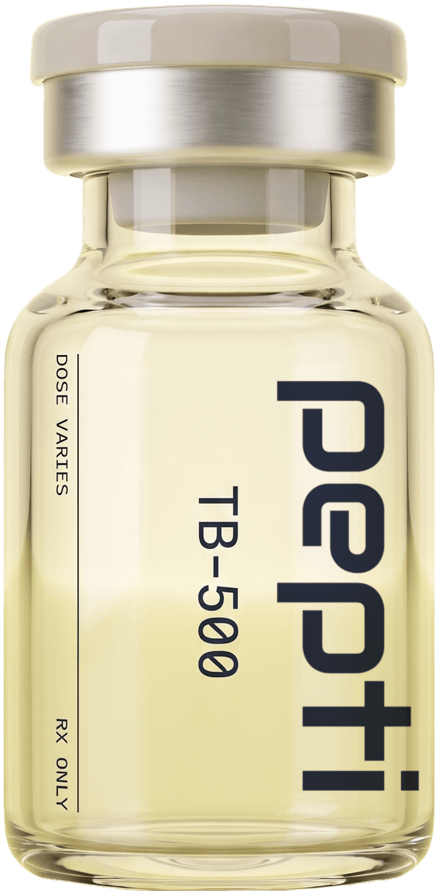 TB-500 (Injectable)