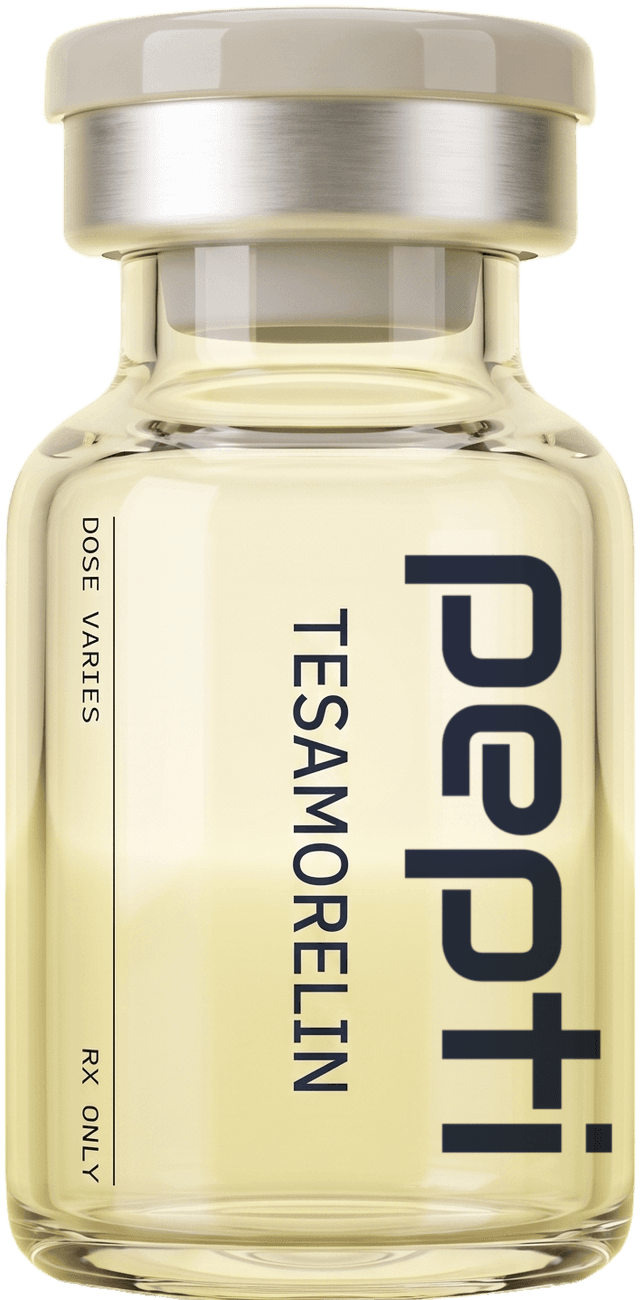 Tesamorelin (Injectable)