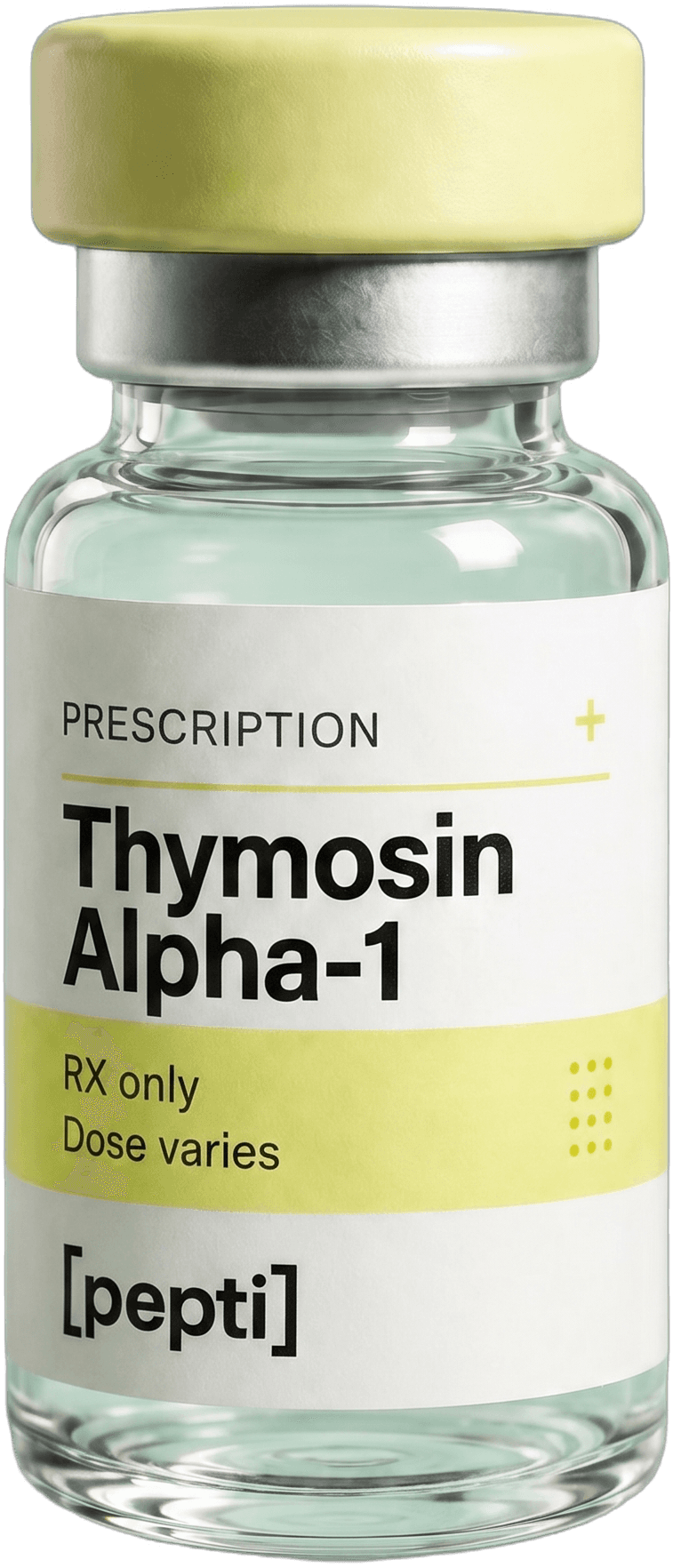 Thymosin Alpha-1 (Injectable) for patients in New Mexico