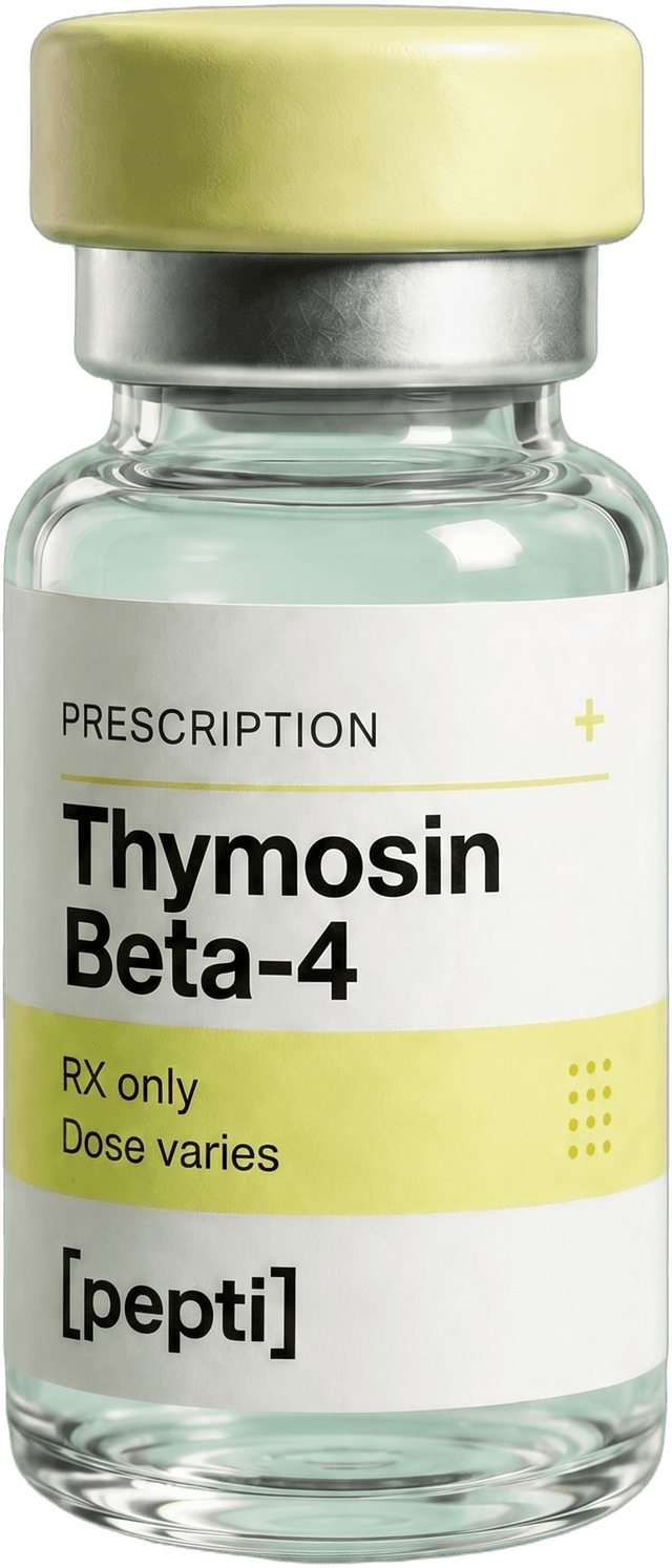 Thymosin Beta-4 (Injectable)
