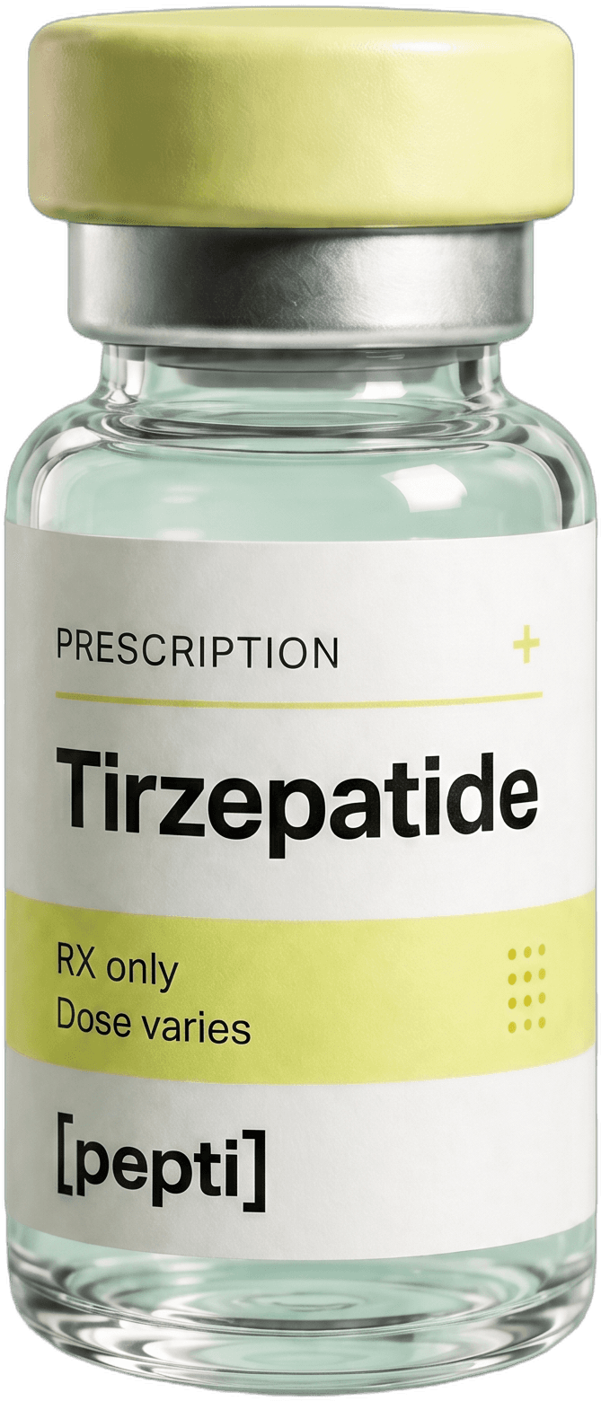 Tirzepatide (Injectable) for patients in Arkansas