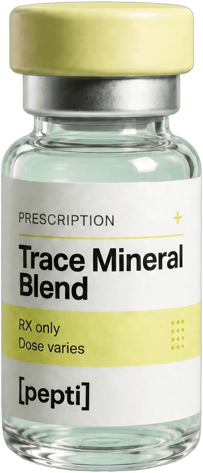 Trace Mineral Blend (Injectable)