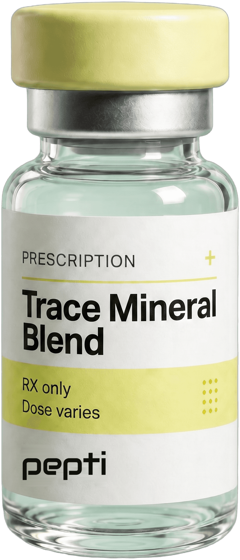 Trace Mineral Blend (Injectable)