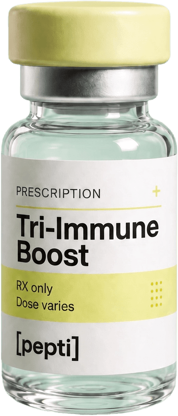 Tri-Immune Boost (Injectable)