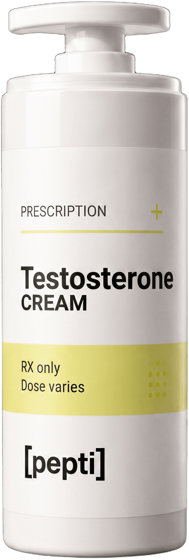 Testosterone Cream