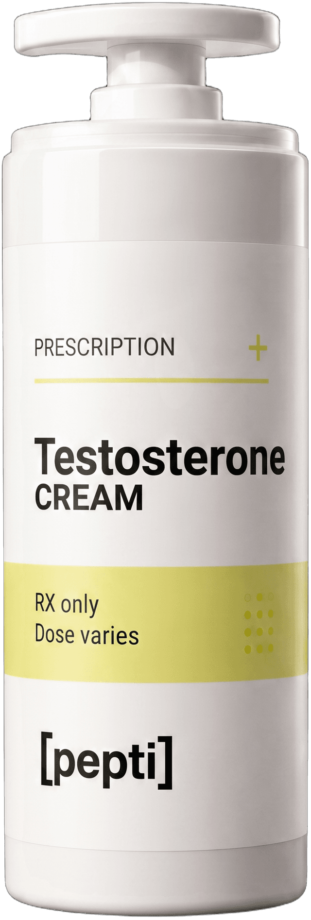 Testosterone Cream