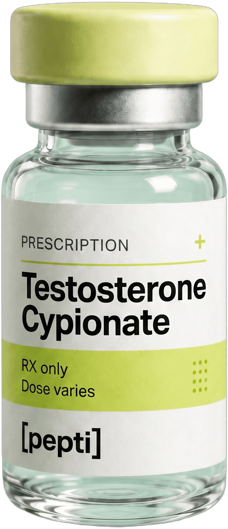 Testosterone Cypionate (Injectable) for patients in Missouri